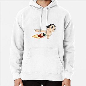 Astro Boy Hoodie