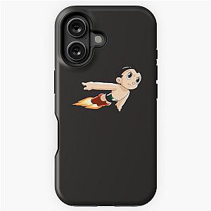Astro Boy Essential iPhone Tough Case