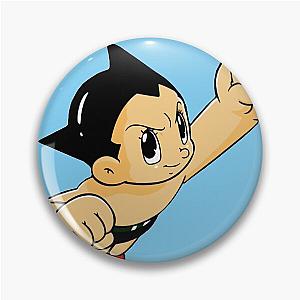 Astro Boy Mighty Atom