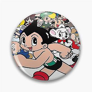 Astro boy anime classic