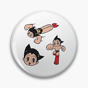 Vintage Astro Boy Pin