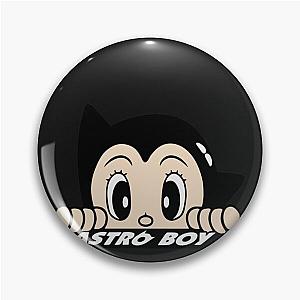 Astro Boy T-Shirt Pin