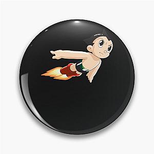 Astro Boy Essential T-Shirt Pin