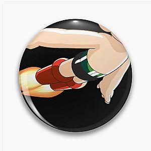 Astro Boy Pin