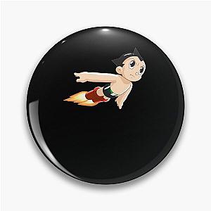 Astro Boy Pin