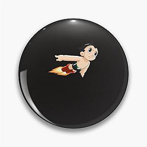 Astro Boy Essential T Shirt Pin