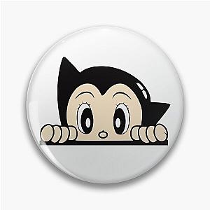 Astro Boy Anime Pin