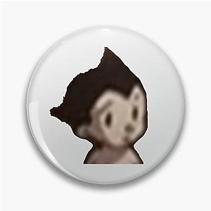 Low quality Astro Pin