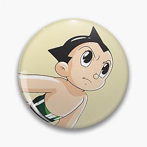 Astro Boy Vintage Anime Manga Comics Pin