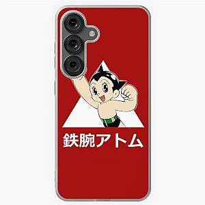 Astro Boy, Mighty Atom Essential Samsung Galaxy Case