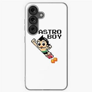 Astro Boy Samsung Galaxy Soft Case