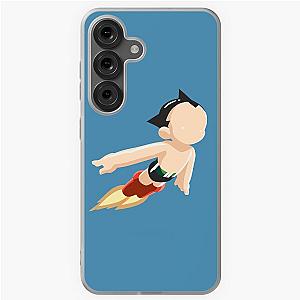 Astro Boy Samsung Galaxy Soft Case