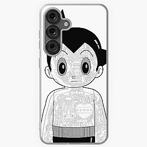 Astro Boy Samsung Galaxy Case
