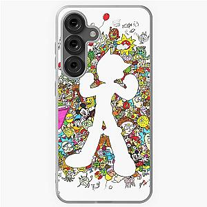 Doodle Astro Boy Samsung Case