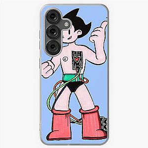 Astro Boy Samsung Galaxy Soft Case