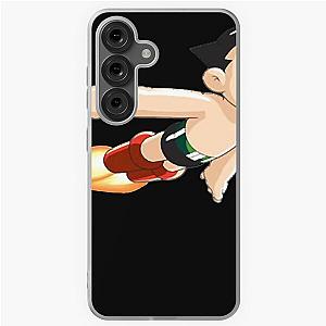 Astro Boy Classic Samsung Galaxy Soft Case