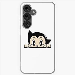 Astro Boy Anime Case for Samsung Galaxy