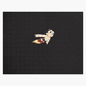 Astro Boy Essential T-Shirt Puzzle