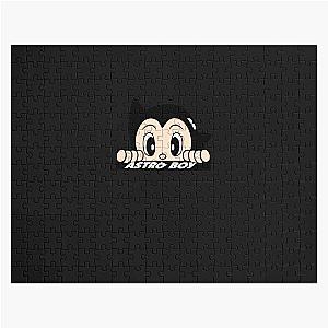 Astro Boy Essential Jigsaw Puzzle Shirt