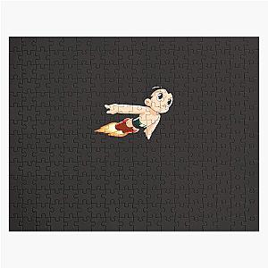 Astro Boy Essential T-Shirt Jigsaw Puzzle