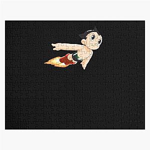 Astro Boy Puzzle