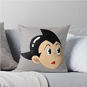 Astro Boy Classic Throw Pillow