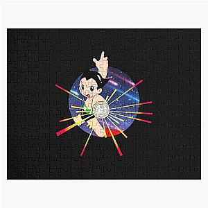 Astro Boy Tetsuwan Atom Jigsaw Puzzle