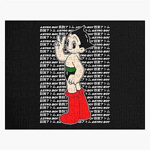 Astro Boy Mighty Atom Essential Jigsaw Puzzle