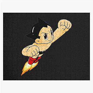 Astro Boy Mighty Jigsaw Puzzle