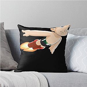Astroboy Essential Throw Pillow