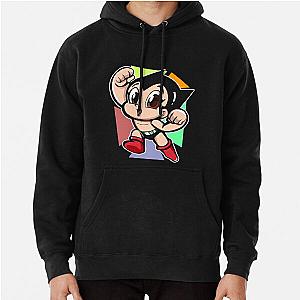 Anim Astro Boy Hoodie
