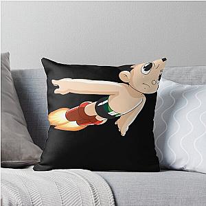 Astro Boy Essential Throw Pillow