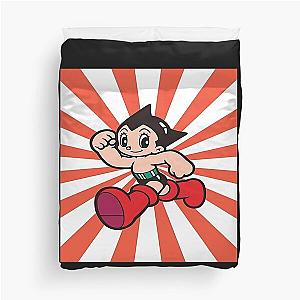 Astro boy Classic Duvet Cover