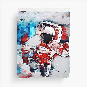 Astro Boy II Duvet Cover