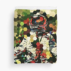 Astro Boy III Duvet Cover