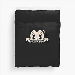 Astro Boy Essential T-Shirt Duvet Cover