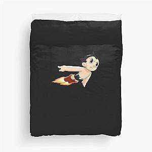 astro boy Essential T-Shirt Duvet Cover