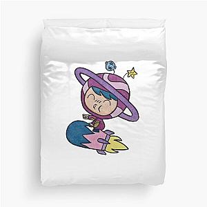 astro boy Duvet Cover