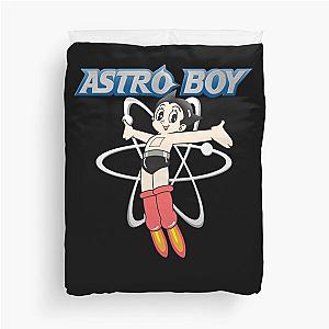 astro boy Duvet Cover