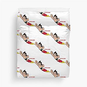 Astro Boy Classic   Duvet Cover