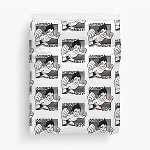 ASTRO BOY Classic  Duvet Cover