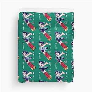 Astro boy Essential  Duvet Cover