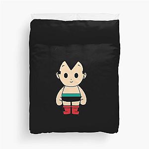 Astro Boy chibi  Duvet Cover