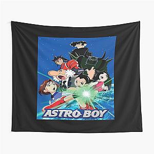 Astro boy best anime classic  Tapestry