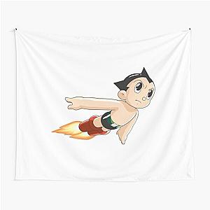 Astro Boy  Tapestry