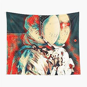 Astro Boy Tapestry