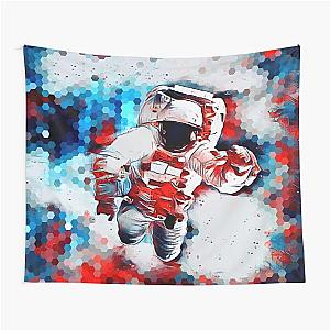 Astro Boy II Tapestry