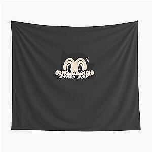 Astro Boy Essential T-Shirt Tapestry