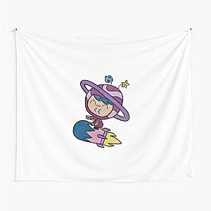 astro boy Tapestry