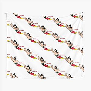 Astro Boy Classic   Tapestry